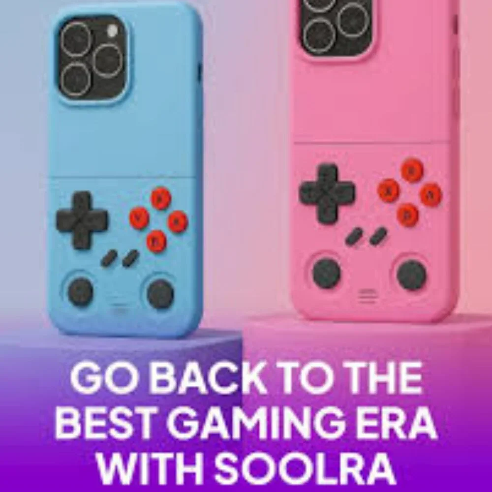 SOOLRA world’s first